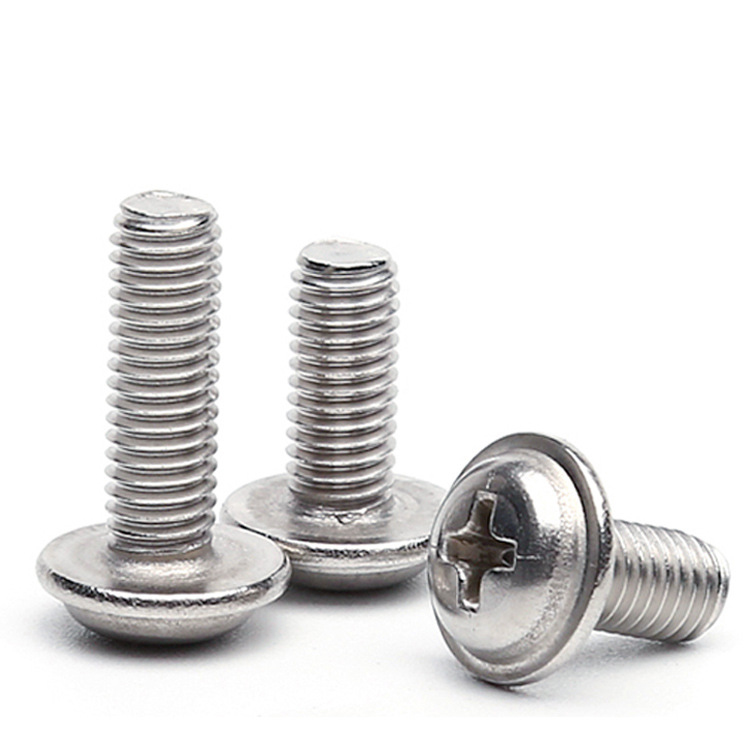 PTCQ te docet quomodo ne ferro immaculato fasteners obstruatur