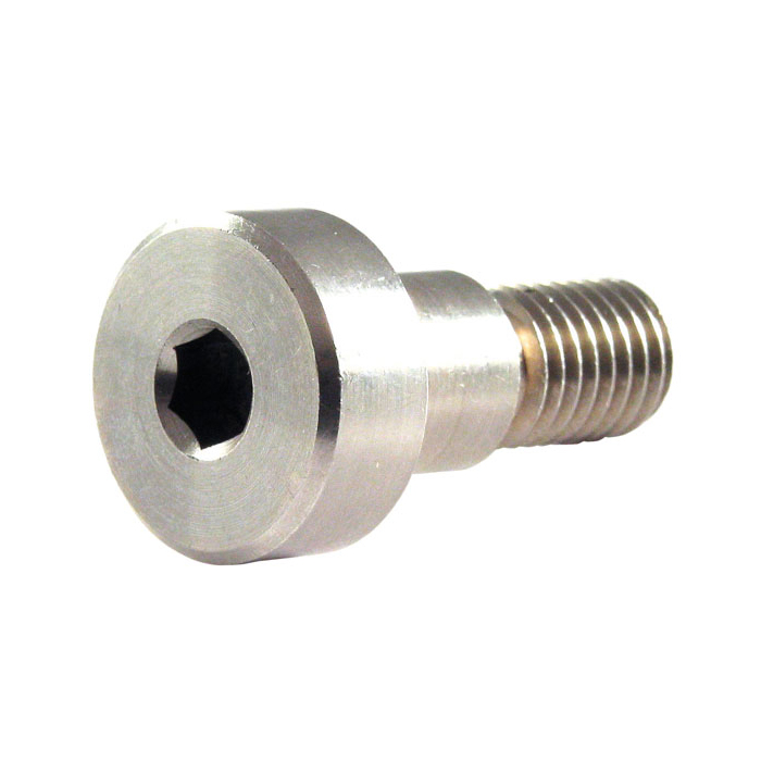 Aluminium CNC Machining Humerum Bolt