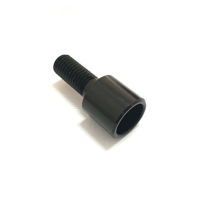 Aluminium CNC Machining Per Bolt