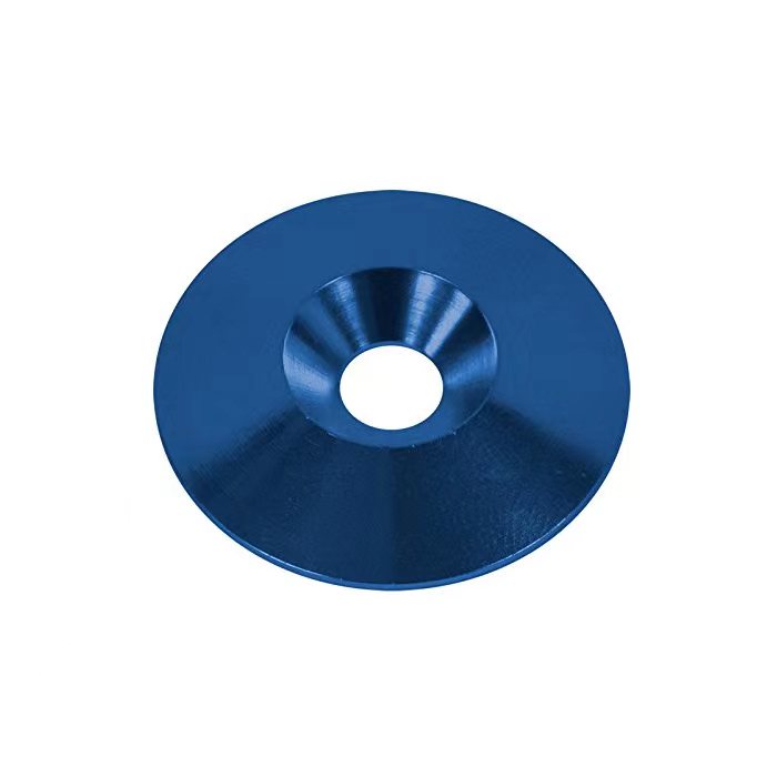 CNC Machining Aluminium