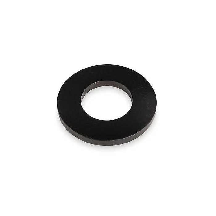 Plastic CNC Machining Nylon Washer